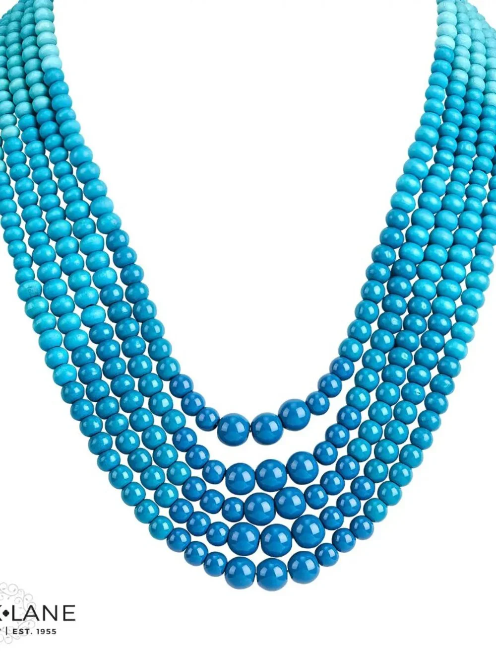 Dakota Necklace